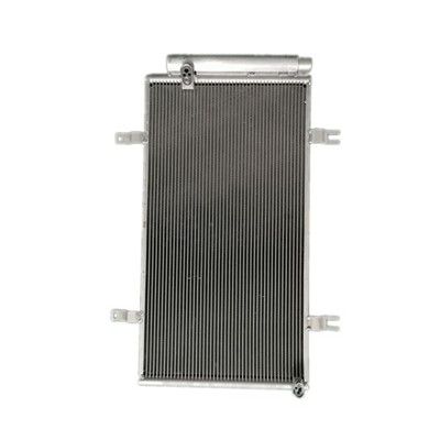 2004-2011 Mazda RX-8 A/C Condenser (LKQ)