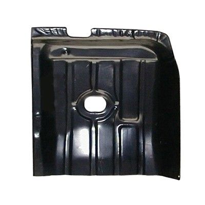 1967-1969 Pontiac Firebird Floor Pan - Rear Right (LKQ)