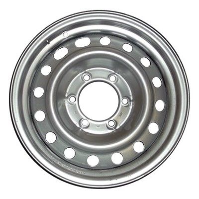 2007-2013 Toyota Tacoma Wheel (LKQ)