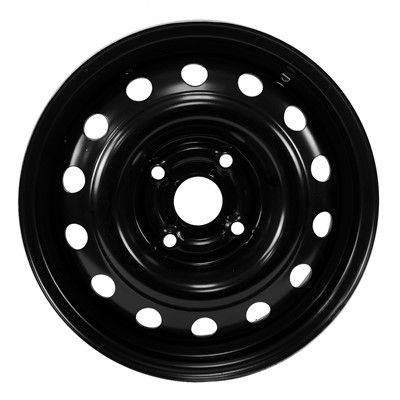 2004-2008 Suzuki Forenza Wheel (LKQ)