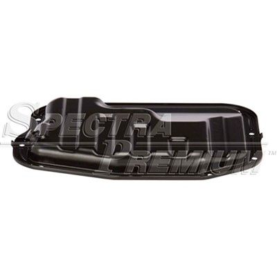 2002-2006 Nissan Altima Engine Oil Pan -  or Lower (LKQ)