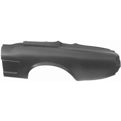 1964-1966 Ford Mustang Quarter Panel - Left (LKQ)