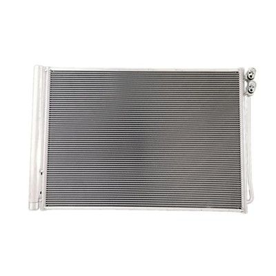 2011 BMW 528i A/C Condenser (LKQ)