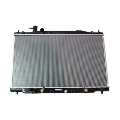 2010-2011 Honda CR-V Radiator (LKQ)