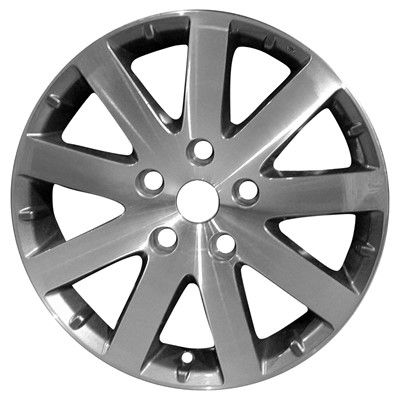 2008-2011 Chrysler Town &amp; Country Wheel (LKQ)