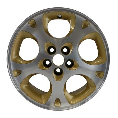 1997-2000 Chrysler Sebring Wheel (LKQ)