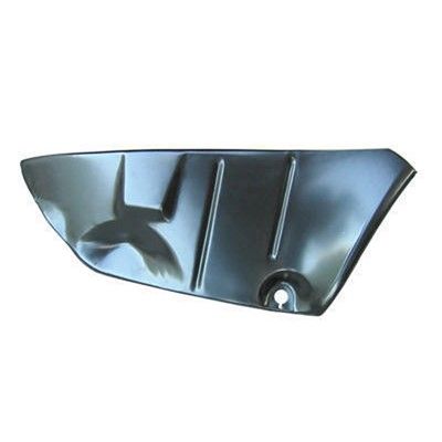 1970-1973 Chevrolet Camaro Trunk Floor - Left (LKQ)