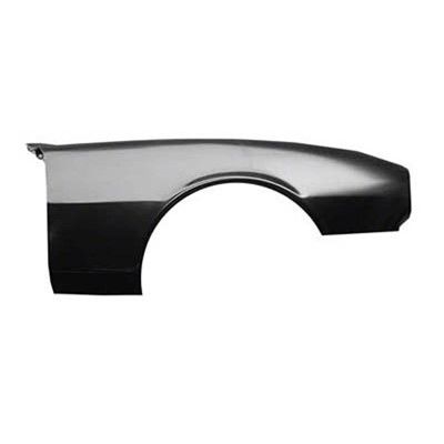 1967-1968 Pontiac Firebird Fender - Front Right (LKQ)