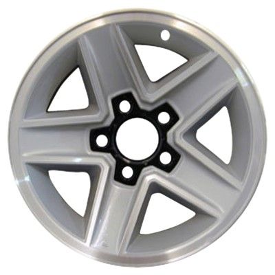 1987-1992 Chevrolet Camaro Wheel (LKQ)