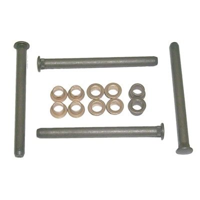 1973-1981 Buick Century Door Hinge Set (LKQ)