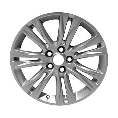 2018-2019 Cadillac XTS Wheel (LKQ)