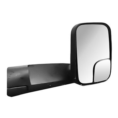 2005-2015 Toyota Tacoma Door Mirror Set (LKQ)