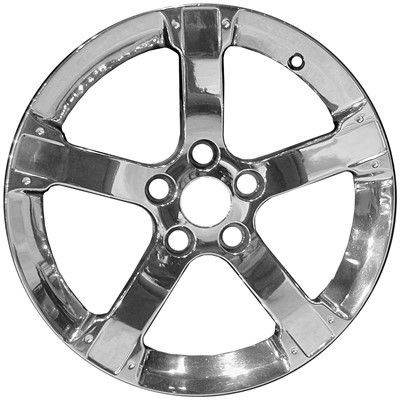2005-2008 Chevrolet Equinox Wheel (LKQ)