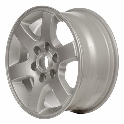2007-2017 Ford Expedition Wheel (LKQ)