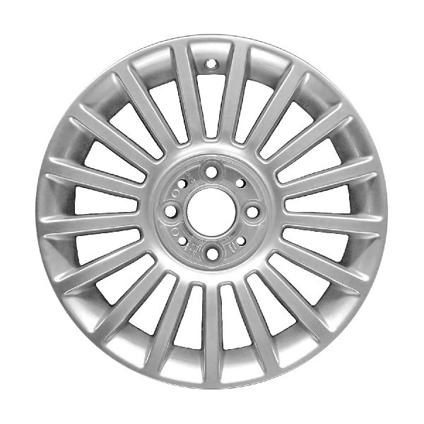 2016-2018 Fiat 500X Wheel (LKQ)