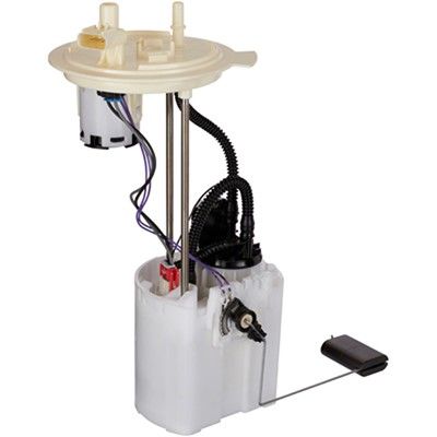 2012-2014 Ford F-150 Fuel Pump Module Assembly (LKQ)