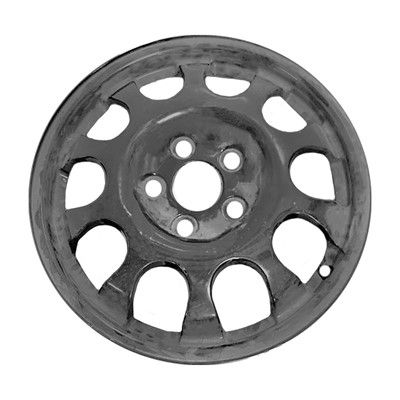 2013-2015 Nissan Altima Wheel (LKQ)