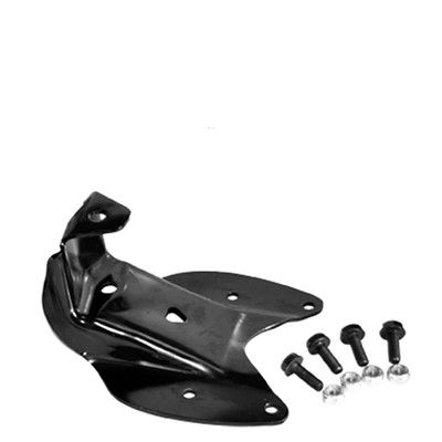 1997-2003 Ford F-150 Leaf Spring Hanger Kit - Rear (LKQ)