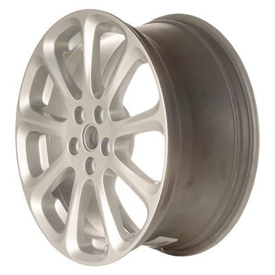2007-2010 Maserati Quattroporte Wheel - Front (LKQ)
