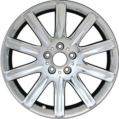 2006-2008 BMW 750i Wheel - Front (LKQ)