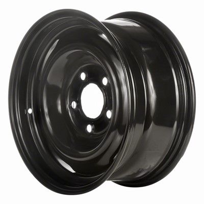 1988-1995 GMC C1500 Wheel (LKQ)