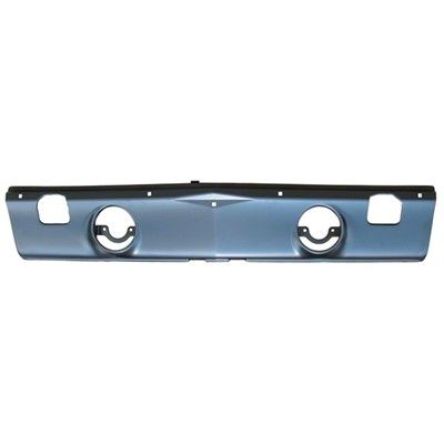 1969 Chevrolet Camaro Valance Panel - Front Lower (LKQ)