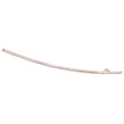 1964-1966 Ford Mustang Window Channel - Front Left (LKQ)