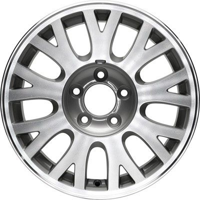 2003-2005 Ford Crown Victoria Wheel (LKQ)