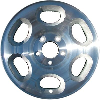 2000-2002 Lincoln Navigator Wheel (LKQ)
