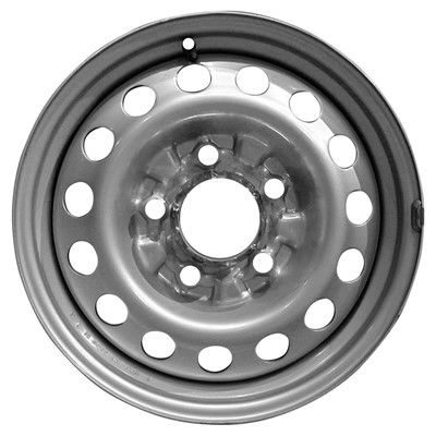 2003-2006 Kia Sorento Wheel (LKQ)