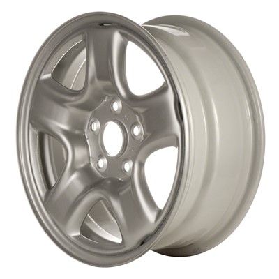 2006-2012 Suzuki Grand Vitara Wheel (LKQ)