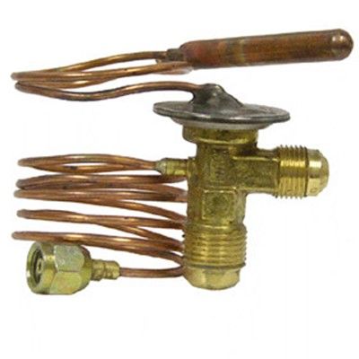 2009-2010 Pontiac G3 A/C Expansion Valve (LKQ)