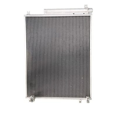 2016-2021 Honda Civic A/C Condenser (LKQ)