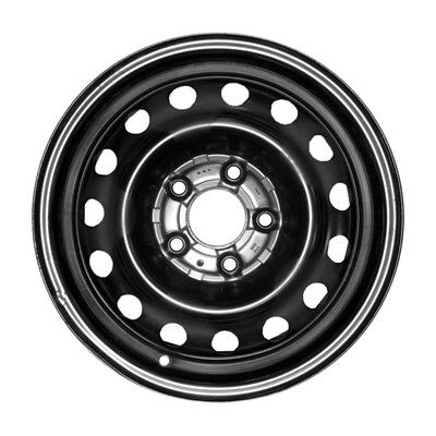 2017-2018 Kia Forte Wheel (LKQ)