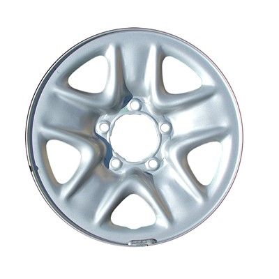 2008 Toyota Sequoia Wheel (LKQ)