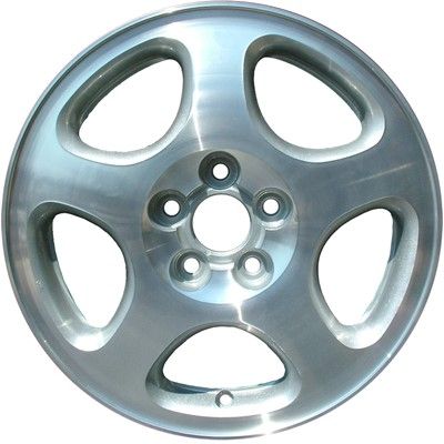 1998-1999 Subaru Legacy Wheel (LKQ)