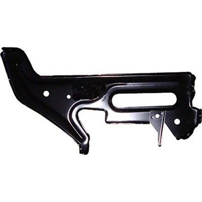 1968 Chevrolet El Camino Hood Latch Support (LKQ)