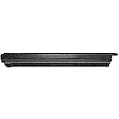 1967-1969 Pontiac Firebird Rocker Panel - Right or Right Outer (LKQ)