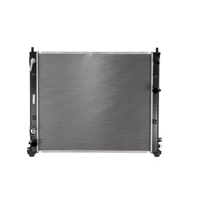 2005-2006 Cadillac STS Radiator (LKQ)