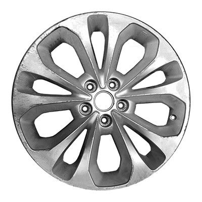 2014-2015 Kia Sorento Wheel (LKQ)