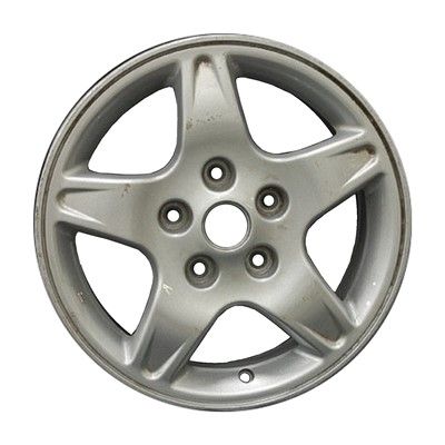 2006 Toyota Camry Wheel (LKQ)