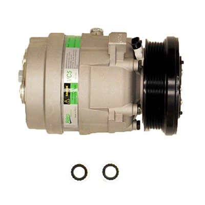 1995-2002 Pontiac Firebird A/C Compressor (LKQ)