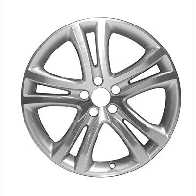 2012-2018 Volkswagen Tiguan Wheel (LKQ)
