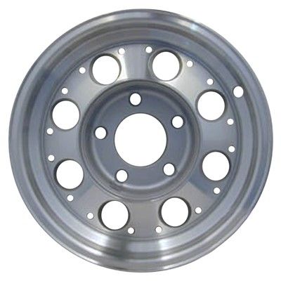 1989-1993 Dodge W250 Wheel (LKQ)