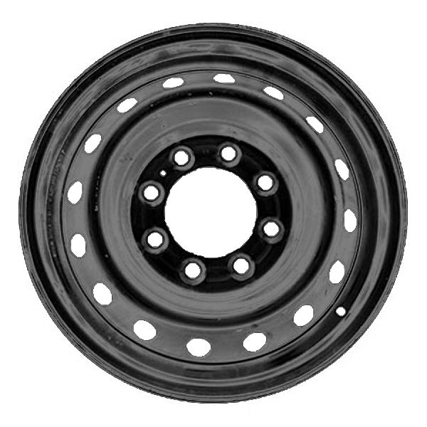2014-2021 Nissan NV1500 Wheel - Spare Tire (LKQ)