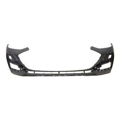 2019 Chevrolet Cruze Bumper Cover - Front (LKQ)