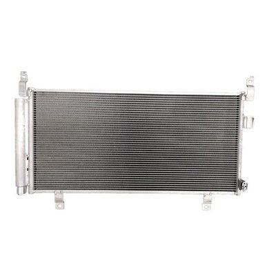 2014-2018 Subaru Forester A/C Condenser (LKQ)