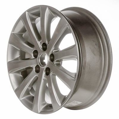 2009-2010 Hyundai Azera Wheel (LKQ)
