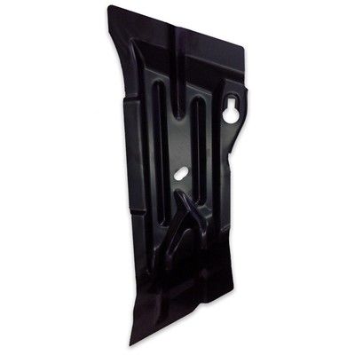1981-1988 Chevrolet Monte Carlo Wheel Housing - Rear Right (LKQ)