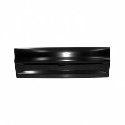 1981-1986 GMC C1500 Tailgate - Rear (LKQ)
